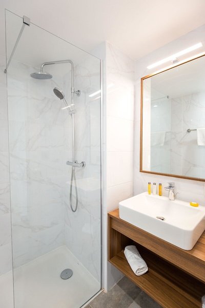 SOWELL HOTELS La Plage 37