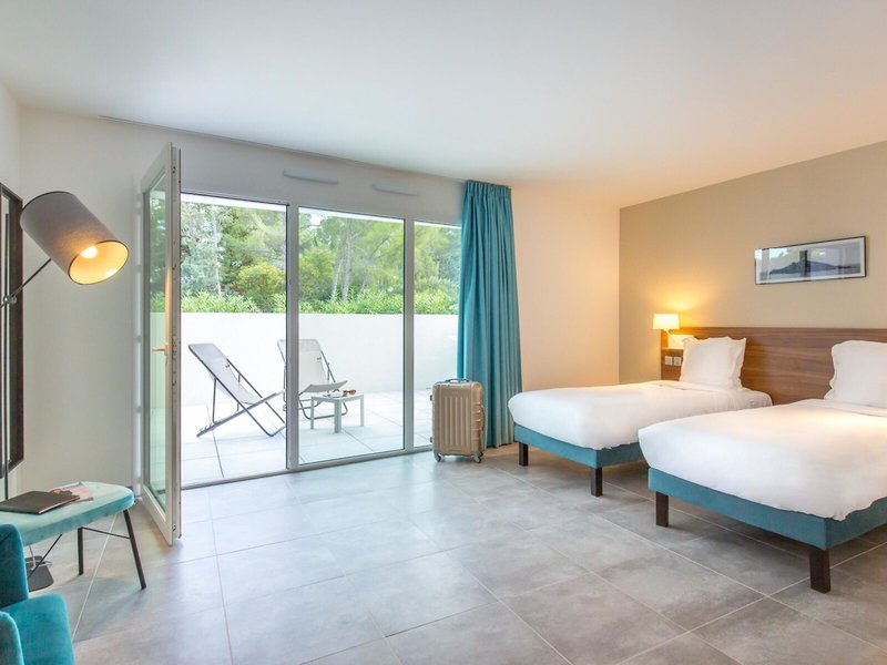 SOWELL HOTELS La Plage 38