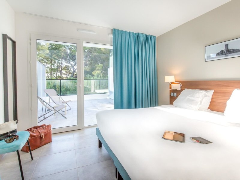 SOWELL HOTELS La Plage 41