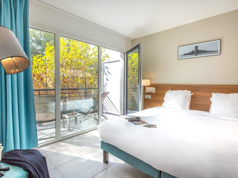 SOWELL HOTELS La Plage 42