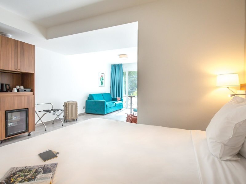 SOWELL HOTELS La Plage 43