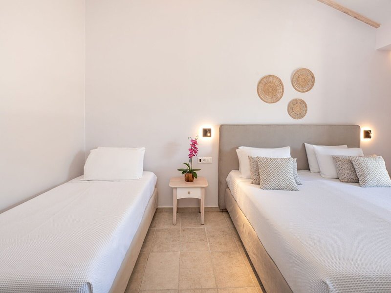 Korina Apart Hotel Kavos 31