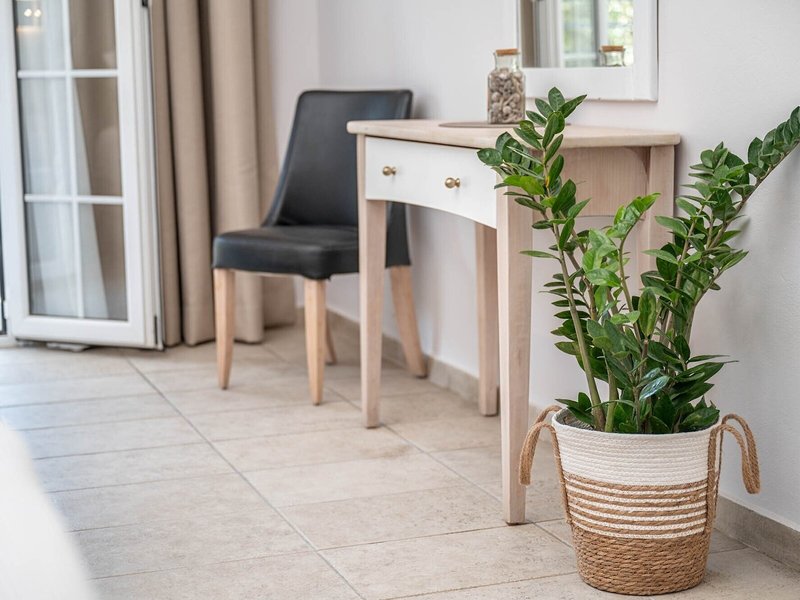 Korina Apart Hotel Kavos 33