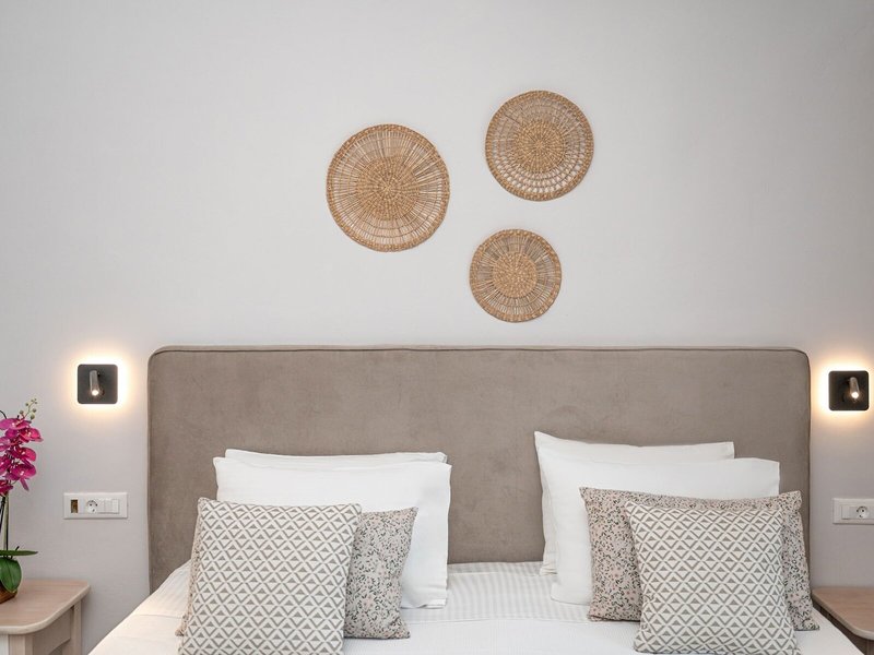 Korina Apart Hotel Kavos 34