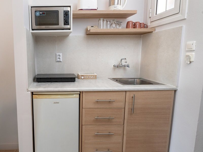 Korina Apart Hotel Kavos 36