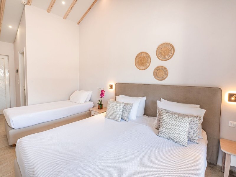 Korina Apart Hotel Kavos 39