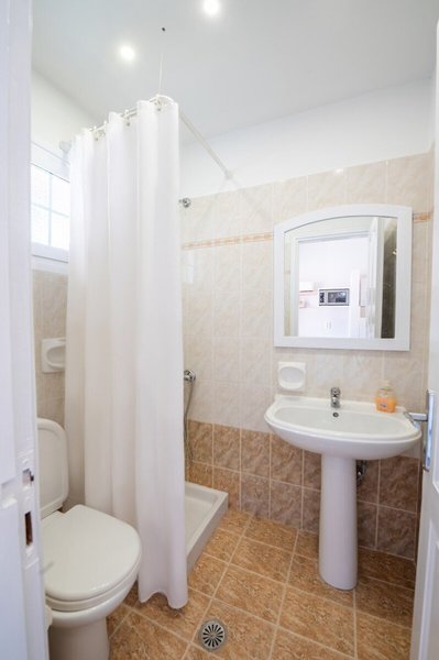 Korina Apart Hotel Kavos 41