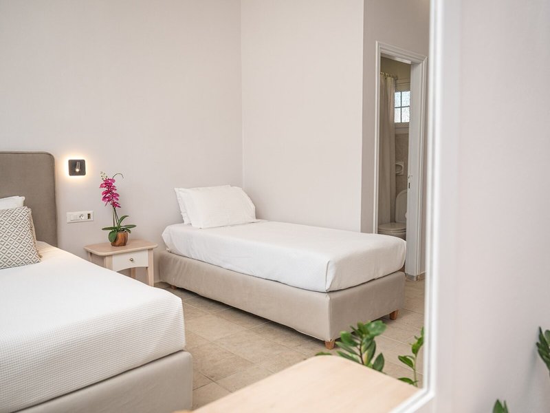 Korina Apart Hotel Kavos 43