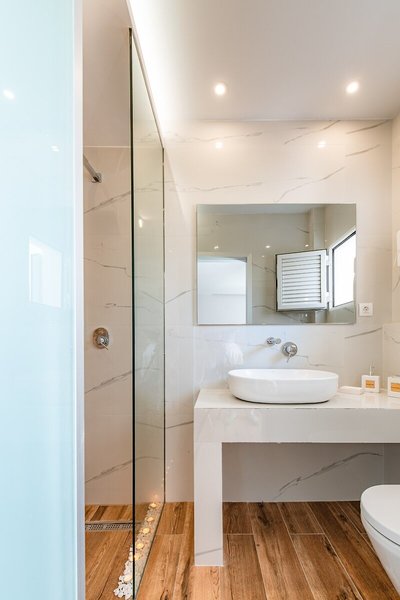 Korina Apart Hotel Kavos 49