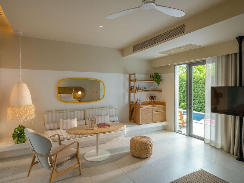 The Standard Hua Hin 40