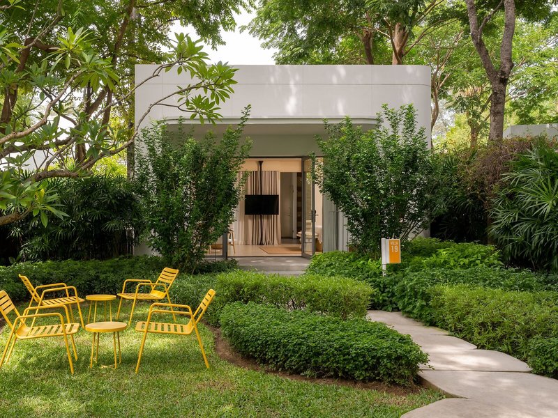 The Standard Hua Hin 1