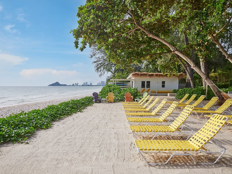 The Standard Hua Hin 2