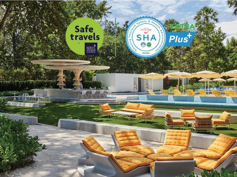 The Standard Hua Hin 17