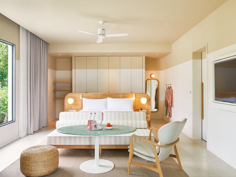 The Standard Hua Hin 25