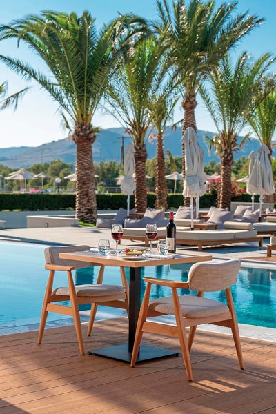 Georgioupolis Suites 6