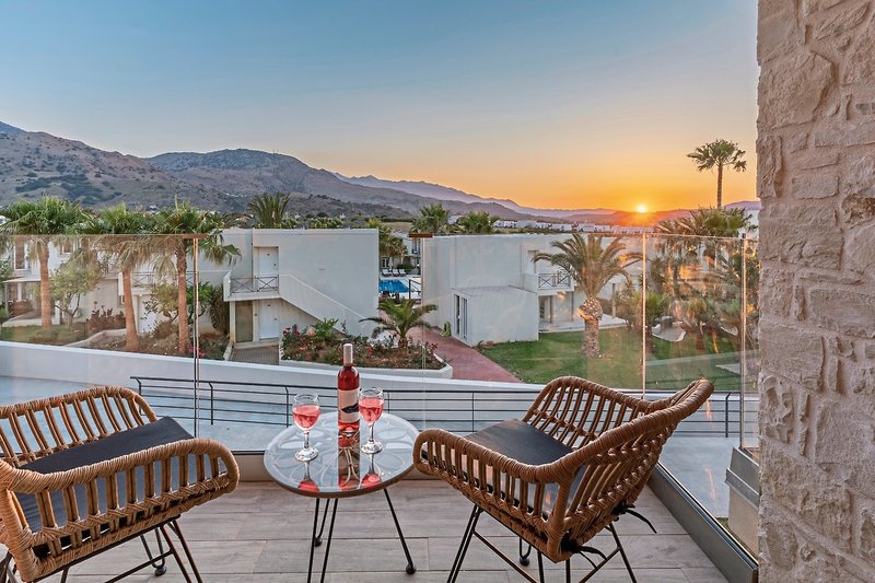 Georgioupolis Suites 11