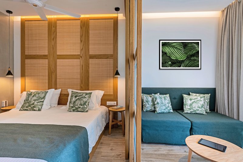 Georgioupolis Suites 12