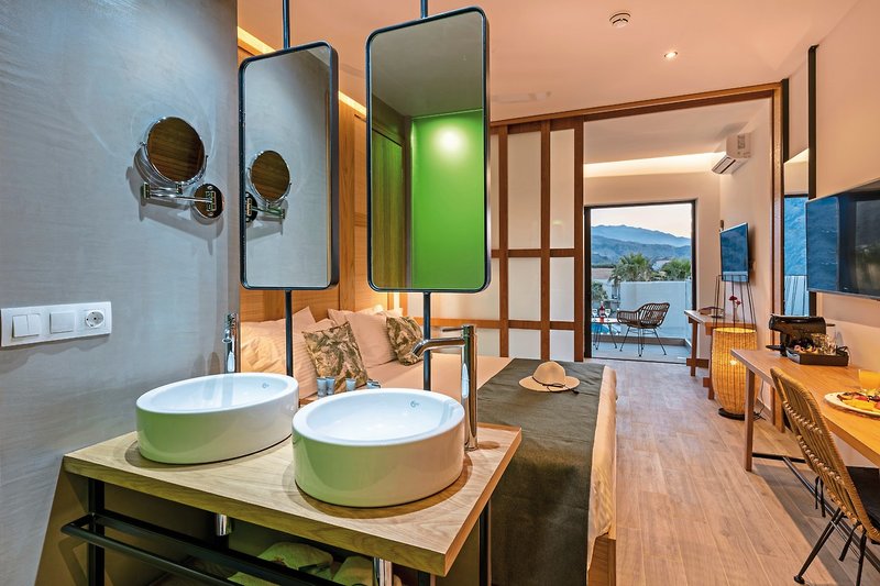 Georgioupolis Suites 13