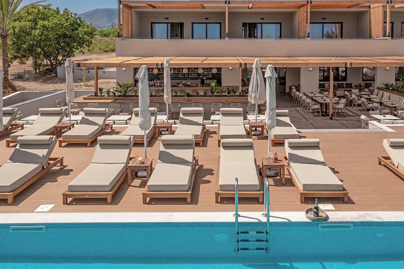 Georgioupolis Suites 15