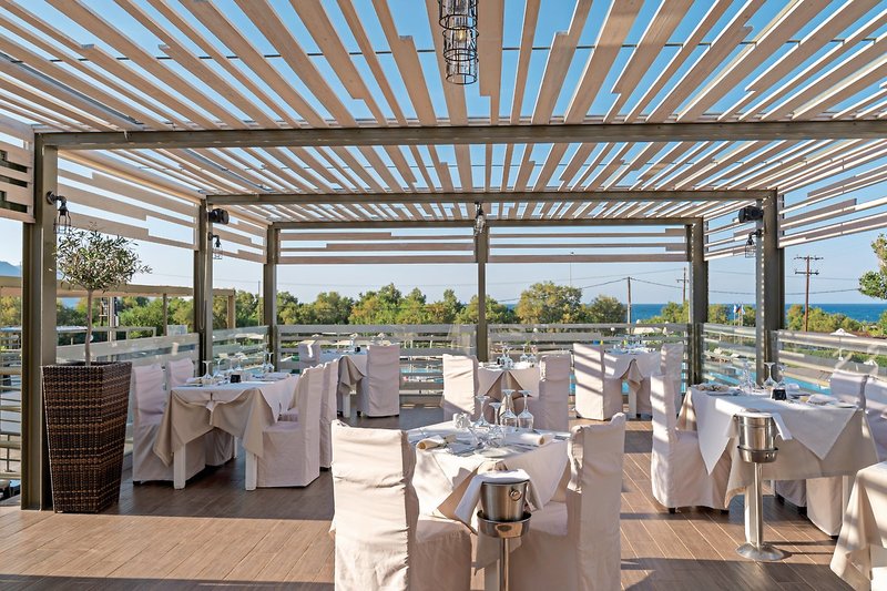 Georgioupolis Suites 16