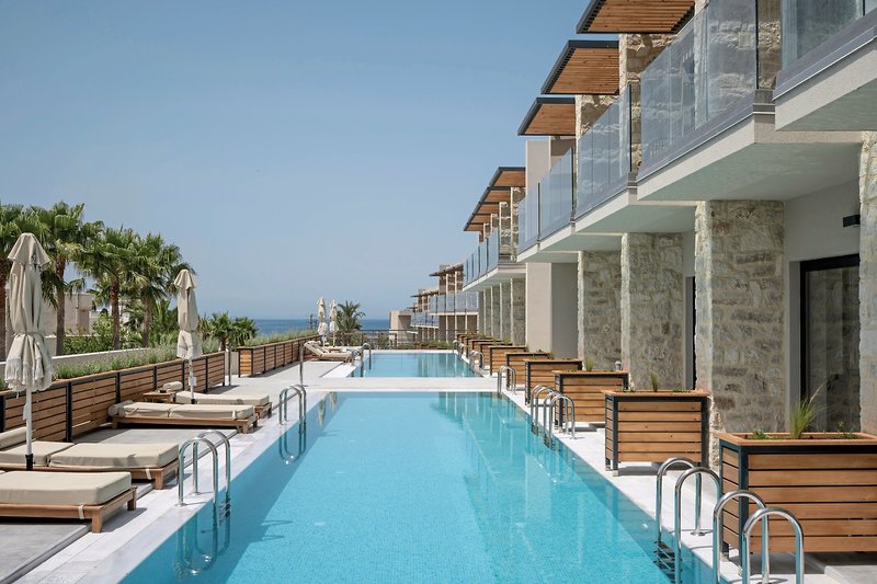 Georgioupolis Suites 17