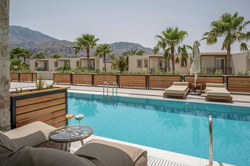 Georgioupolis Suites 18