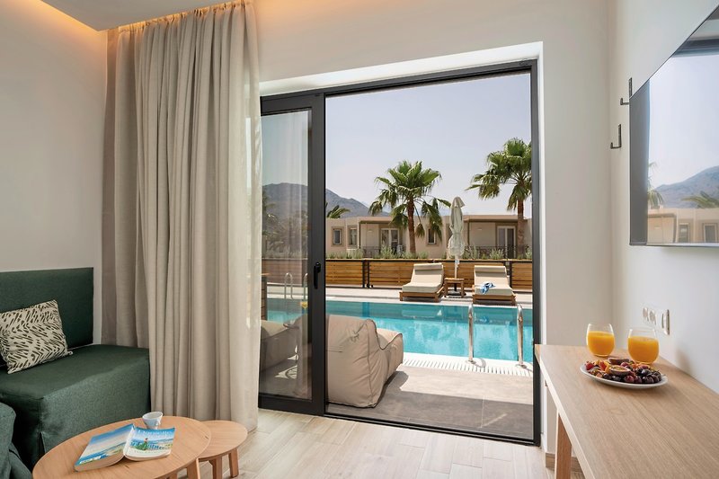 Georgioupolis Suites 19