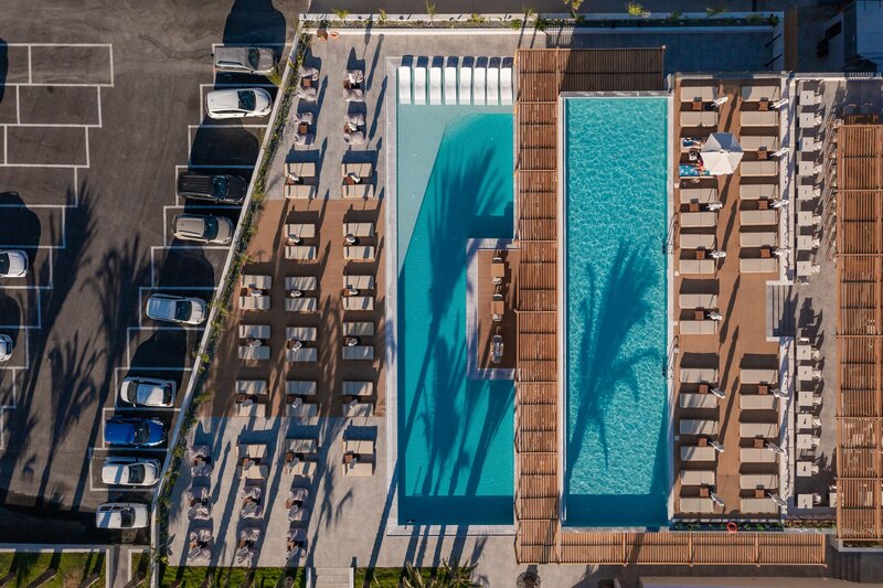Georgioupolis Suites 6