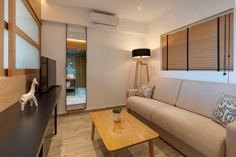 Georgioupolis Suites 19