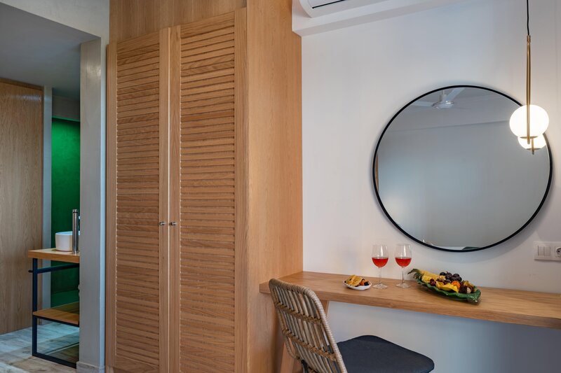Georgioupolis Suites 24