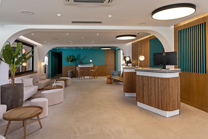 Georgioupolis Suites 26