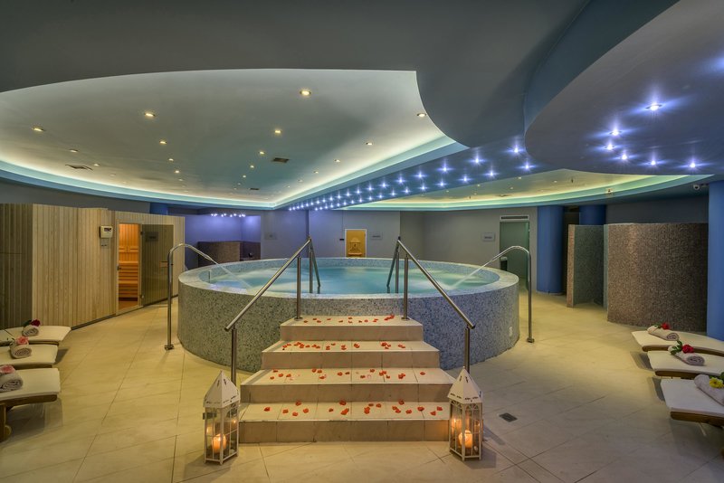 Georgioupolis Suites 32