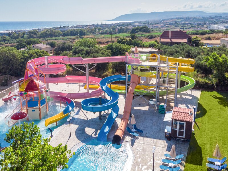 Georgioupolis Suites 33