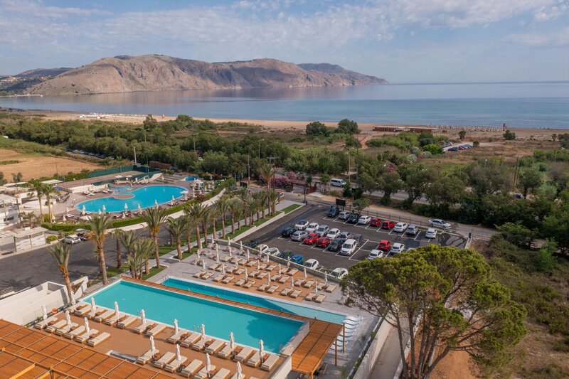 Georgioupolis Suites 38
