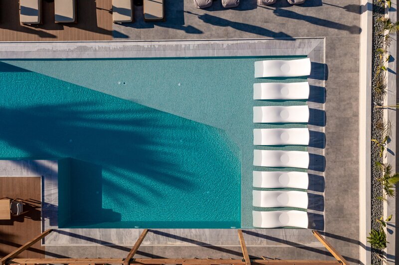 Georgioupolis Suites 41