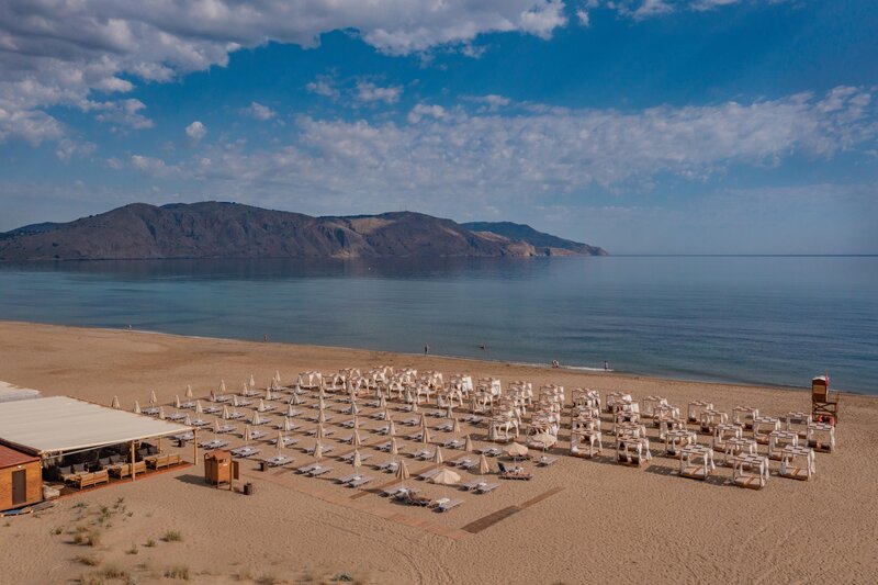 Georgioupolis Suites 45