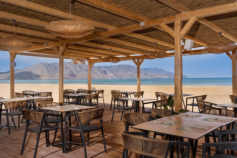 Georgioupolis Suites 47