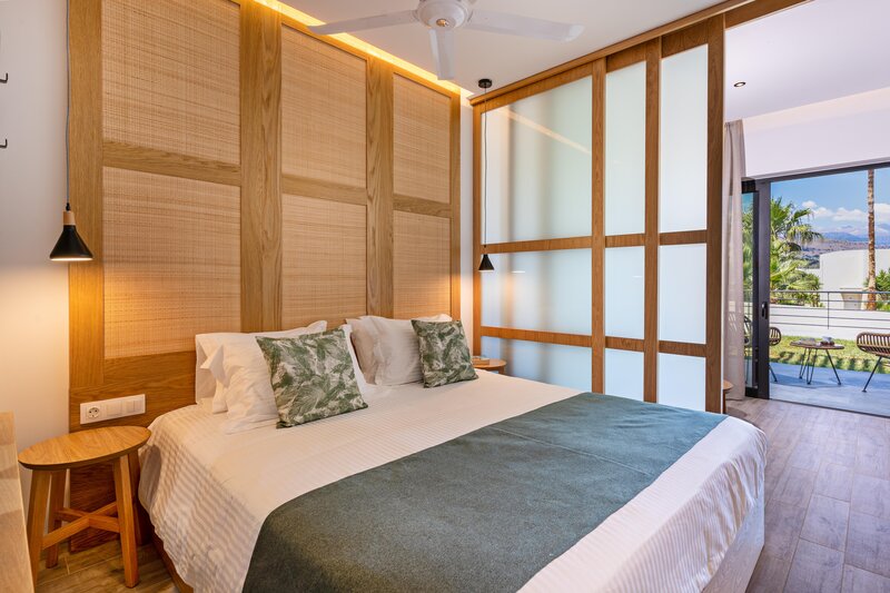 Georgioupolis Suites 54