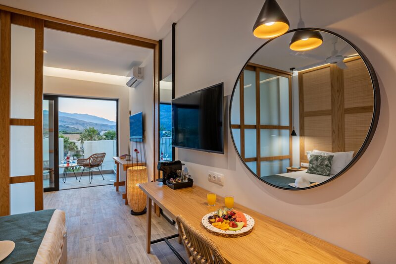 Georgioupolis Suites 57