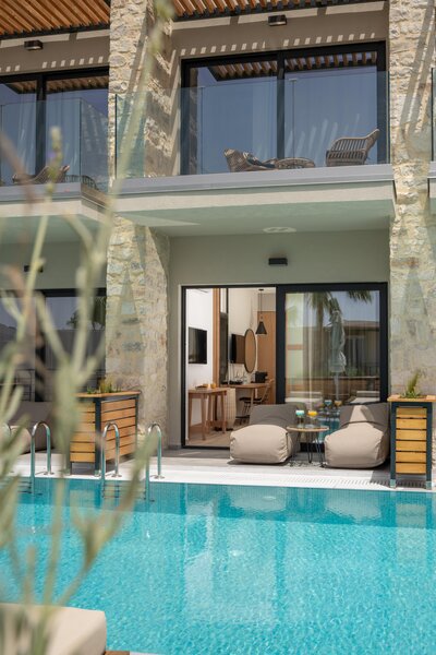 Georgioupolis Suites 58