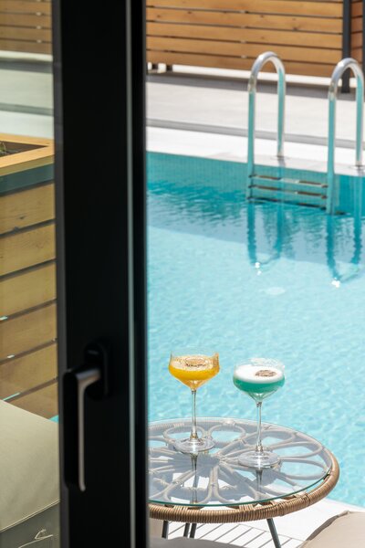 Georgioupolis Suites 62