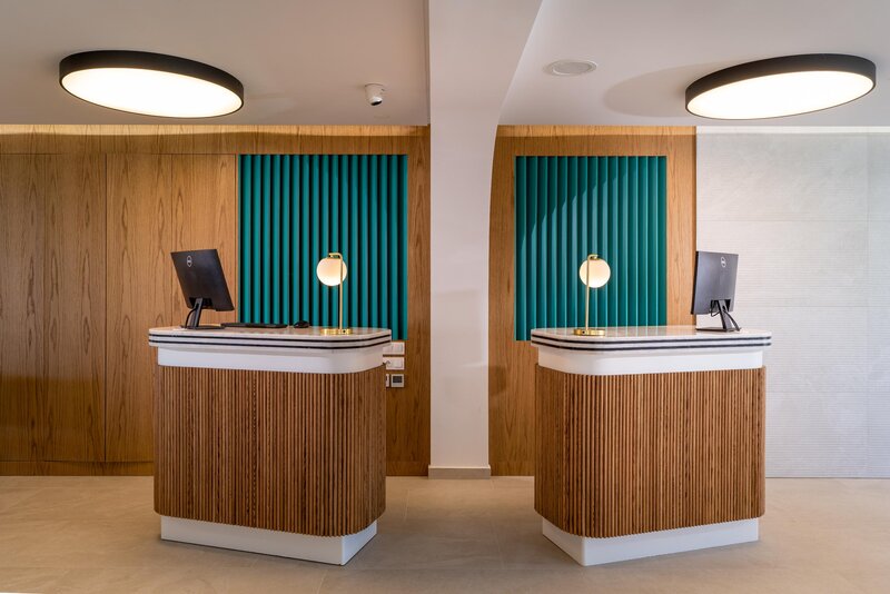 Georgioupolis Suites 67