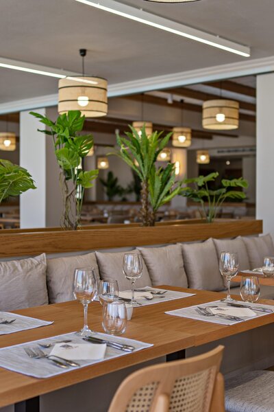 Georgioupolis Suites 75