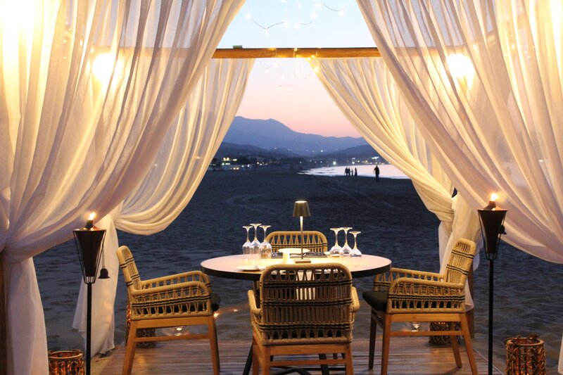 Georgioupolis Suites 78