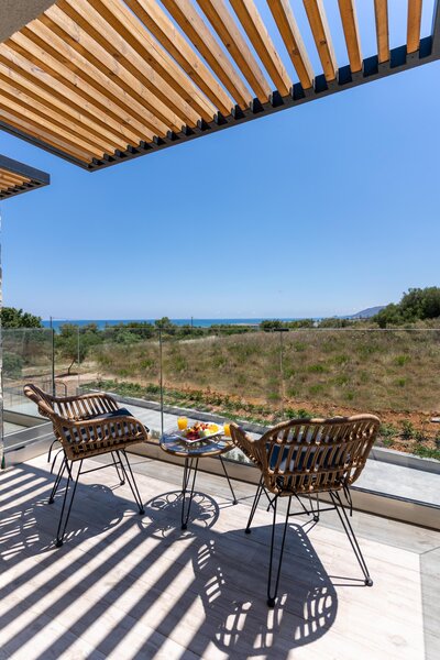 Georgioupolis Suites 80