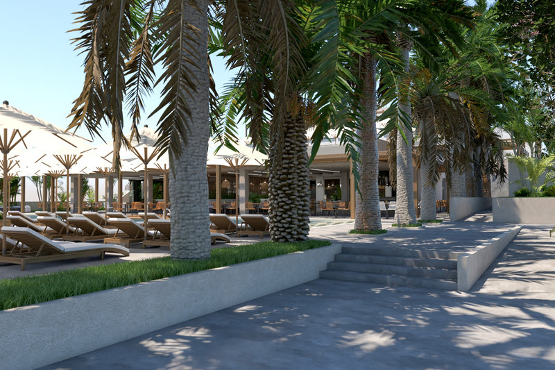Georgioupolis Suites 3