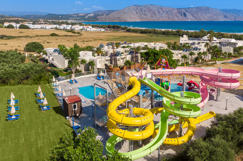 Georgioupolis Suites 4