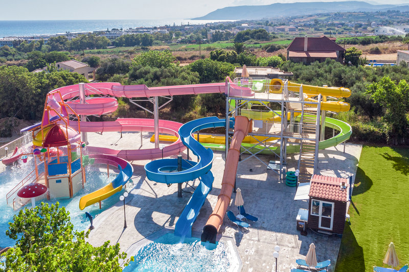Georgioupolis Suites 5