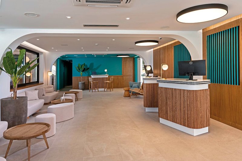 Georgioupolis Suites 2