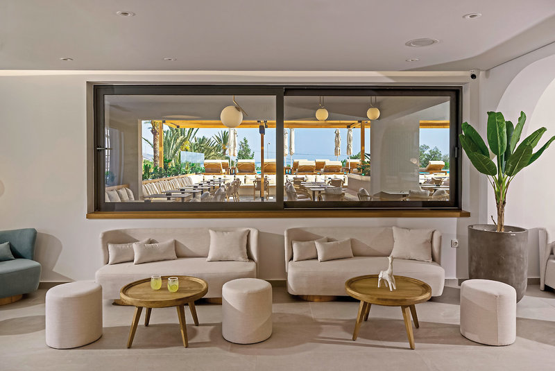 Georgioupolis Suites 3